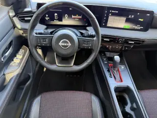 Nissan Kicks 2025 SR 4dr Crossover