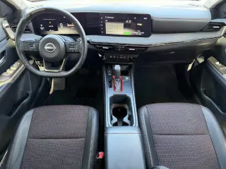 Nissan Kicks 2025 SR 4dr Crossover