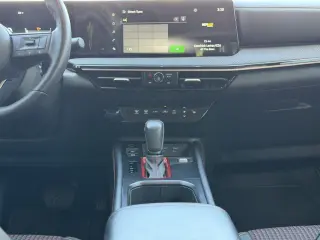 Nissan Kicks 2025 SR 4dr Crossover