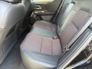 Nissan Kicks 2025 SR 4dr Crossover