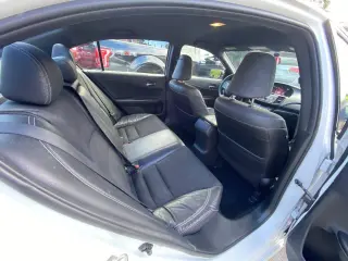 Audiencia 2017 Honda Accord