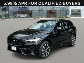 Volvo XC60 2024 AWD B5 Tema Oscuro Core 4p SUV