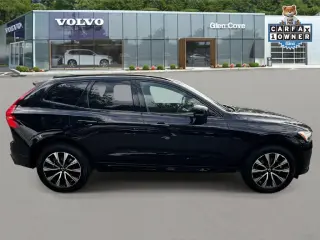 Volvo XC60 2024 AWD B5 Tema Oscuro Core 4p SUV