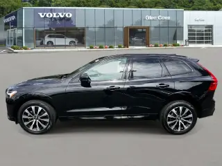 Volvo XC60 2024 AWD B5 Tema Oscuro Core 4p SUV