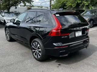 Volvo XC60 2024 AWD B5 Tema Oscuro Core 4p SUV