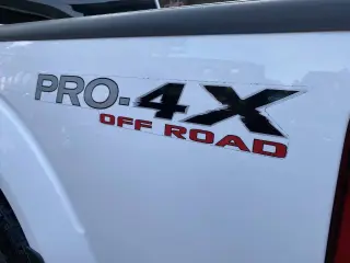 Nissan Frontier 2012