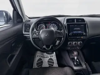 Mitsubishi Outlander Sport 2026 AWD LE 4dr Crossover