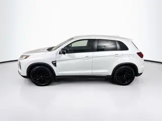 Mitsubishi Outlander Sport 2026 AWD LE 4dr Crossover