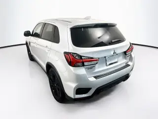 Mitsubishi Outlander Sport 2026 AWD LE 4dr Crossover
