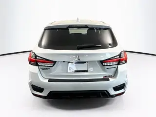 Mitsubishi Outlander Sport 2026 AWD LE 4dr Crossover