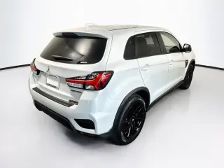 Mitsubishi Outlander Sport 2026 AWD LE 4dr Crossover