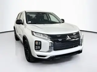 Mitsubishi Outlander Sport 2026 AWD LE 4dr Crossover