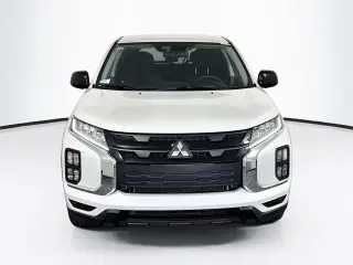 Mitsubishi Outlander Sport 2026 AWD LE 4dr Crossover