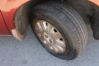 2007 Chrysler Town and Country