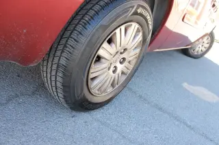 2007 Chrysler Town and Country