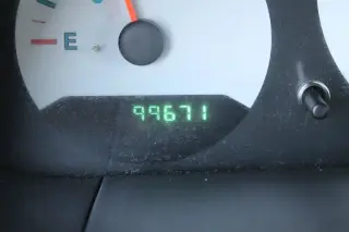2007 Chrysler Town and Country