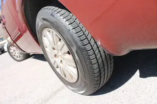 2007 Chrysler Town and Country