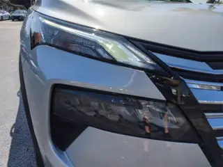 Nissan Rogue 2025 S 4dr Crossover