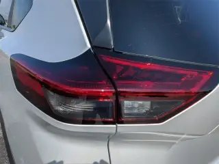 Nissan Rogue 2025 S 4dr Crossover