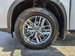 Nissan Rogue 2025 S 4dr Crossover