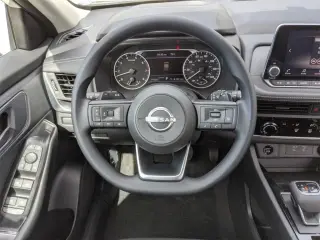 Nissan Rogue 2025 S 4dr Crossover