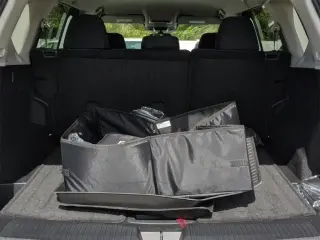 Nissan Rogue 2025 S 4dr Crossover