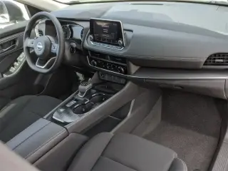 Nissan Rogue 2025 S 4dr Crossover