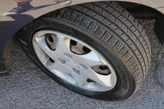 2005 Hyundai Elantra