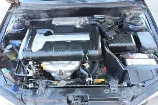 2005 Hyundai Elantra