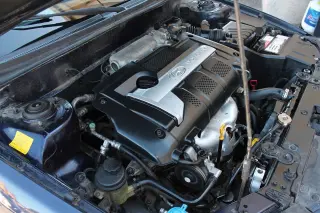 2005 Hyundai Elantra