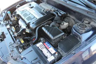 2005 Hyundai Elantra