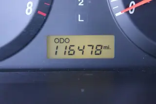 2005 Hyundai Elantra