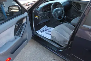 2005 Hyundai Elantra