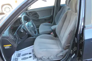 2005 Hyundai Elantra