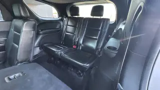 2016 Dodge Durango