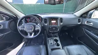 2016 Dodge Durango