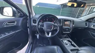 2016 Dodge Durango