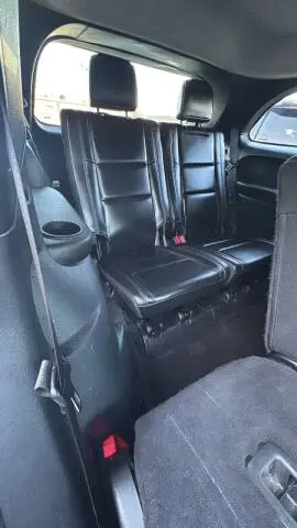 2016 Dodge Durango