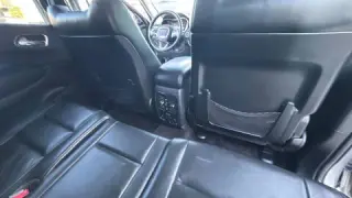 2016 Dodge Durango