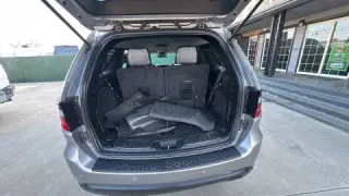 2016 Dodge Durango