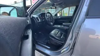 2016 Dodge Durango