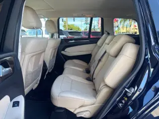 2019 Mercedes-Benz GLS