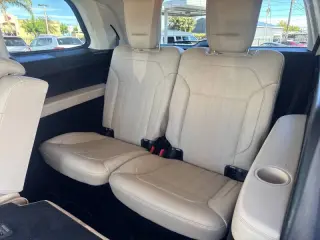 2019 Mercedes-Benz GLS