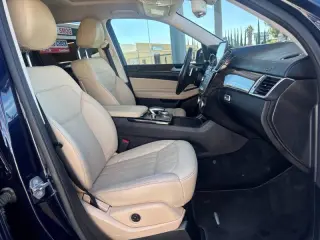 2019 Mercedes-Benz GLS