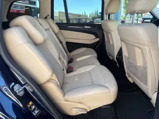 2019 Mercedes-Benz GLS