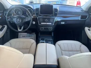 2019 Mercedes-Benz GLS