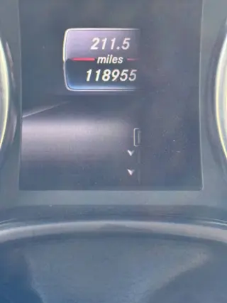 2019 Mercedes-Benz GLS