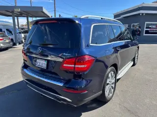 2019 Mercedes-Benz GLS
