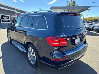 2019 Mercedes-Benz GLS