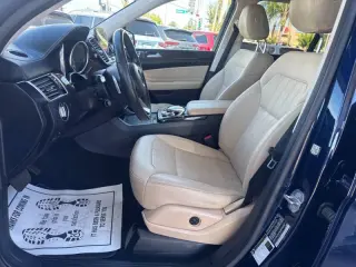 2019 Mercedes-Benz GLS